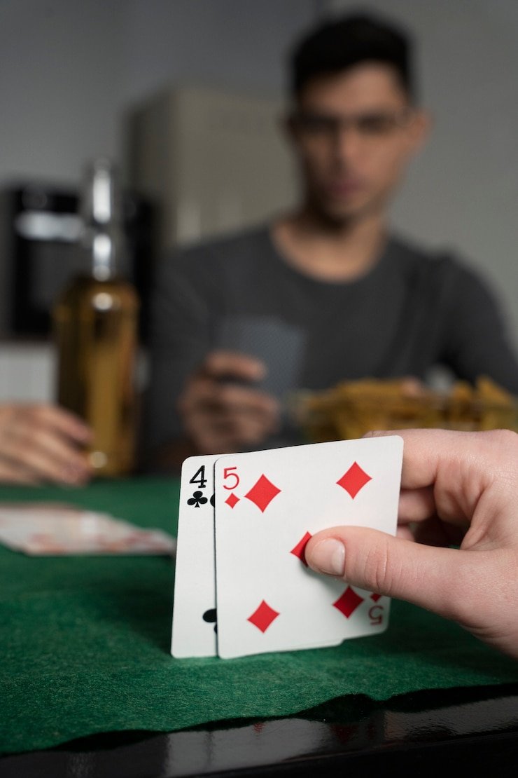 taysen angka live casino demo tables with real dealer interface